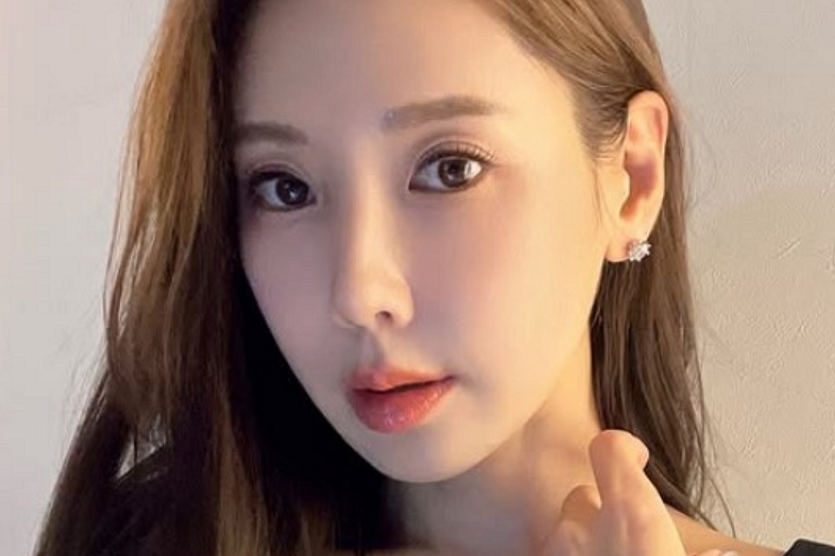 출처: 채은정 SNS