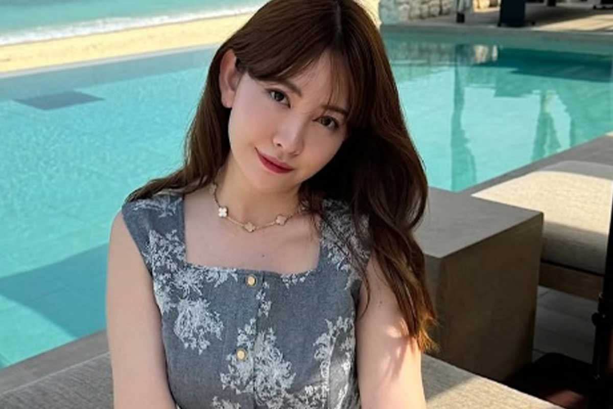 출처 : 코지마 하루나 SNS