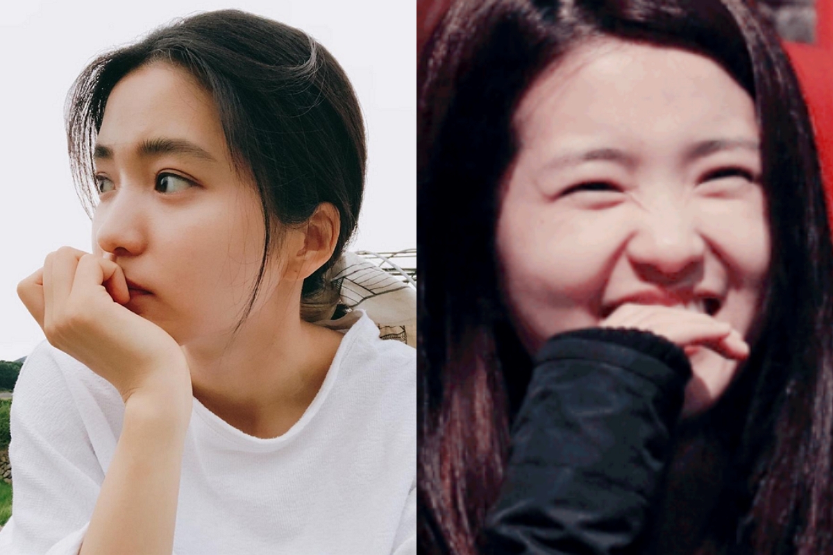 출처 : 김태리 인스타그램, KBS2 '개그콘서트'