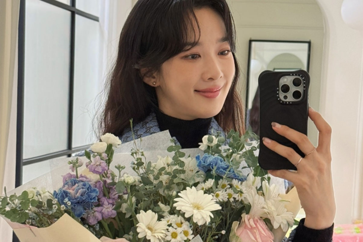 출처 : 이청아 인스타그램