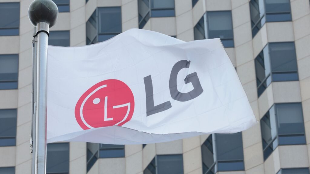LG