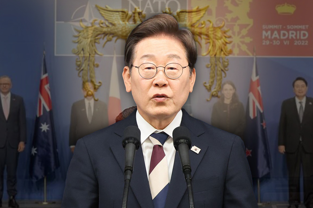 &copy;️모빌리티TV /사진=뉴스1, 나토 홈페이지