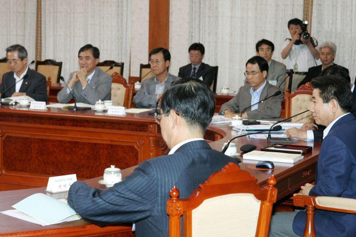 출처 : 노무현사료관 제공