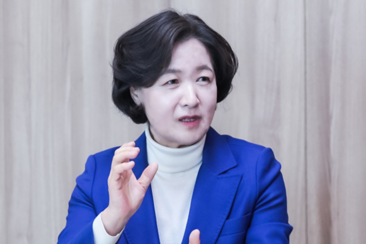 출처 : 추미애 캠프 제공