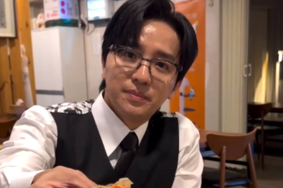 출처 : 조정식 인스타그램
