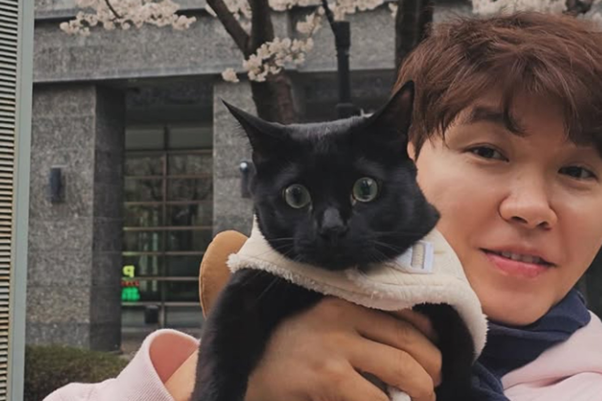 출처 : 박수홍 인스타그램