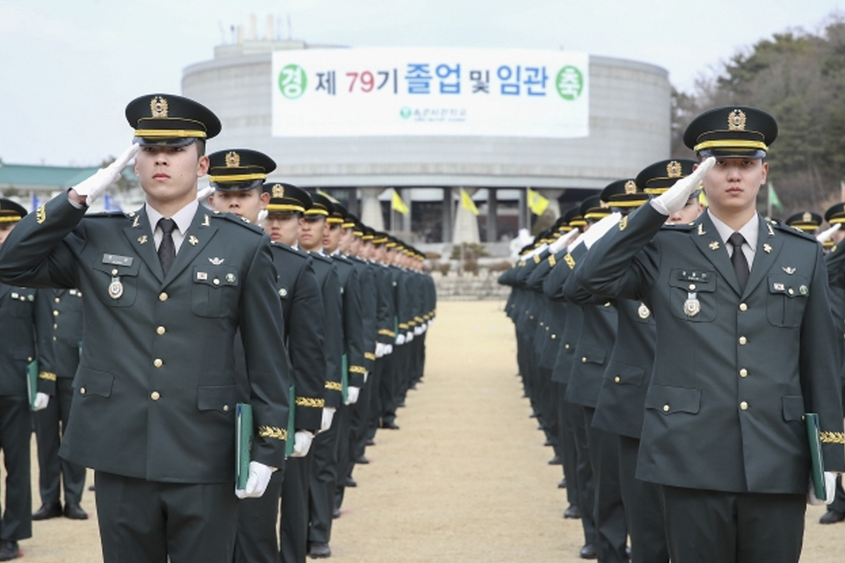 출처 : 육군사관학교 제공