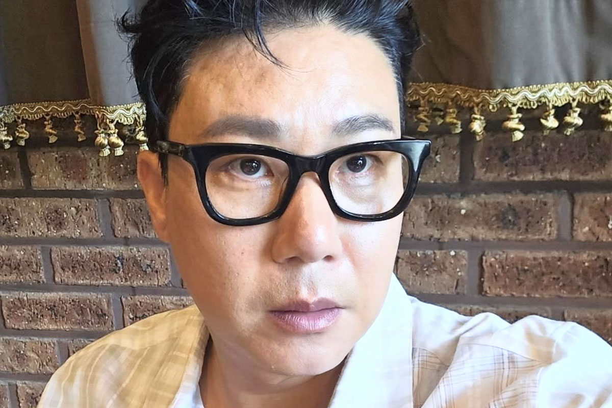 출처 : 이상민 인스타그램
