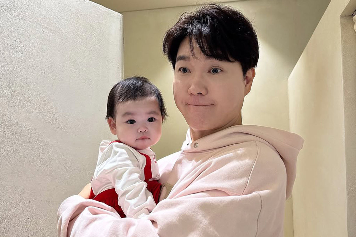 출처 : 박수홍 인스타그램