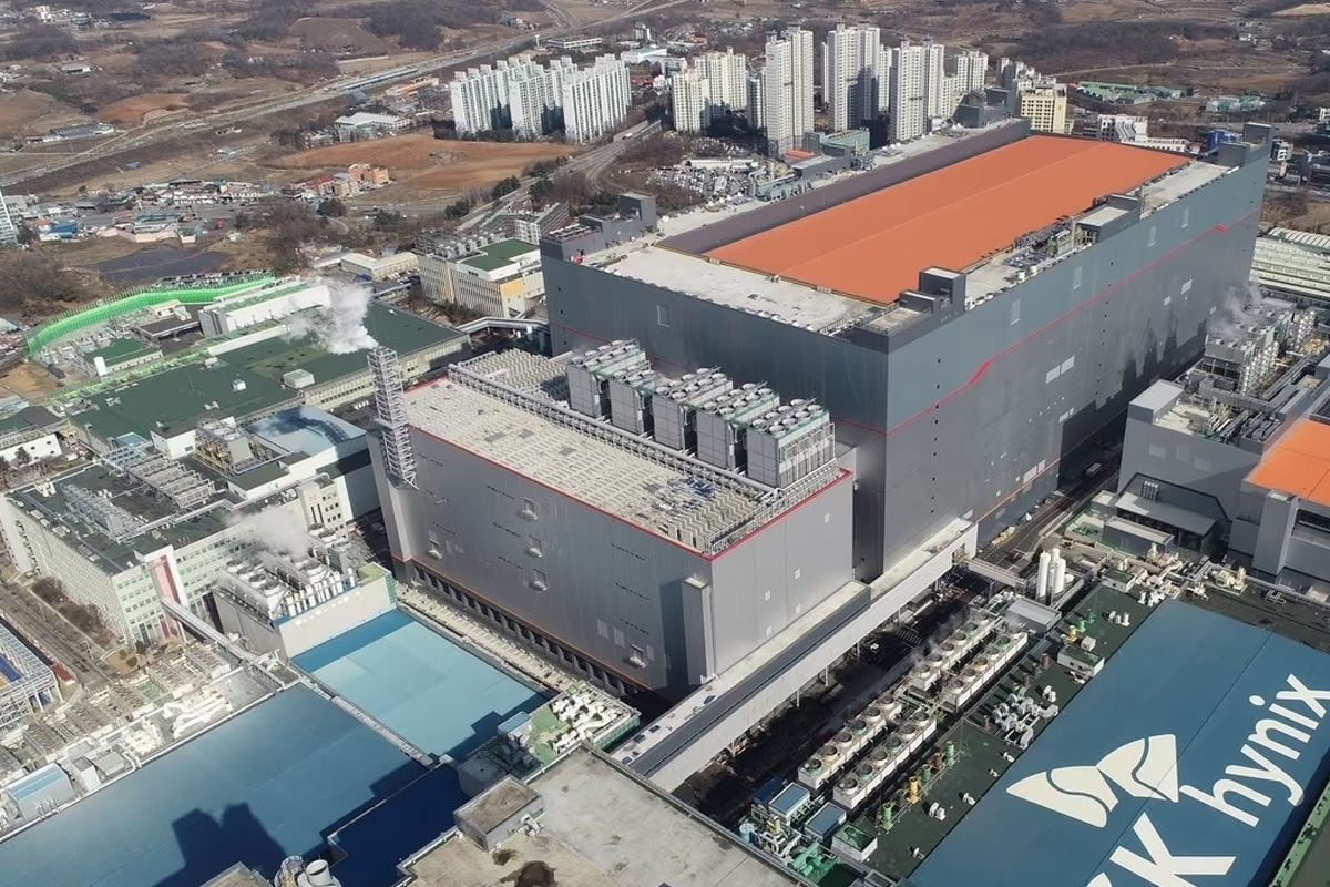 출처 : SK하이닉스 제공
