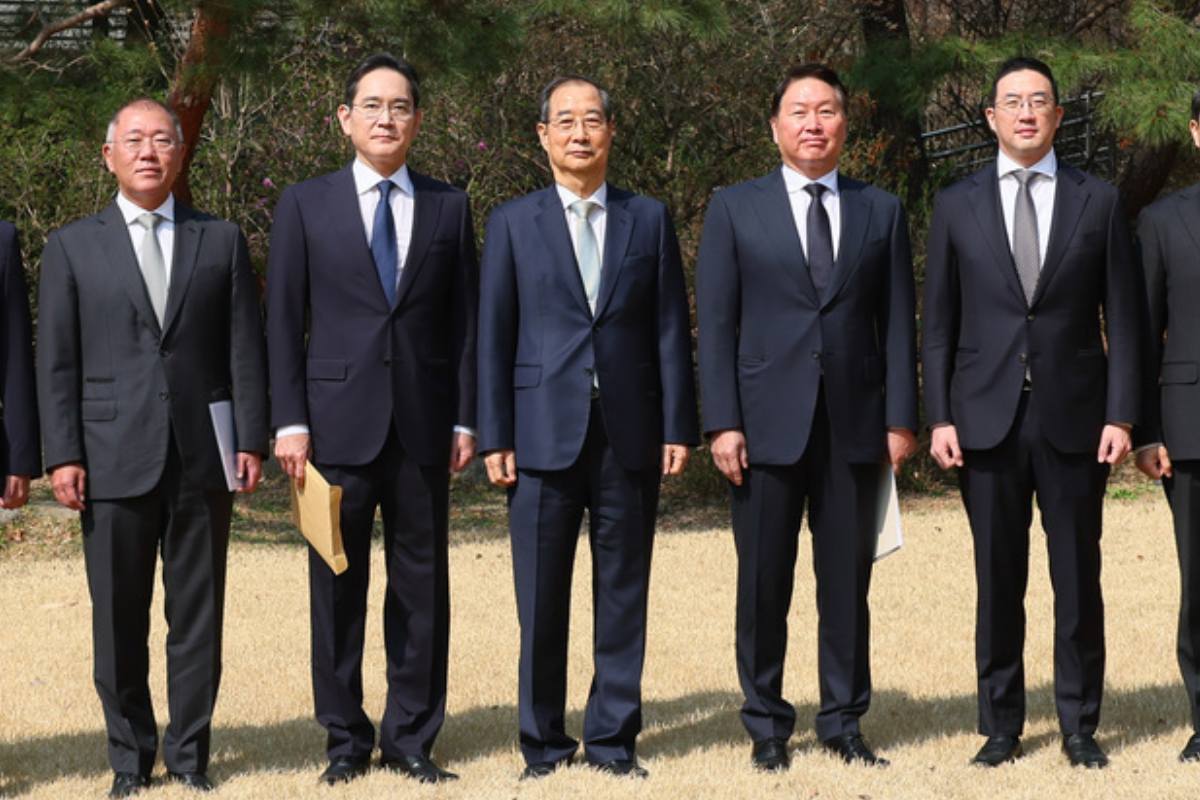 출처 : 총리실 제공