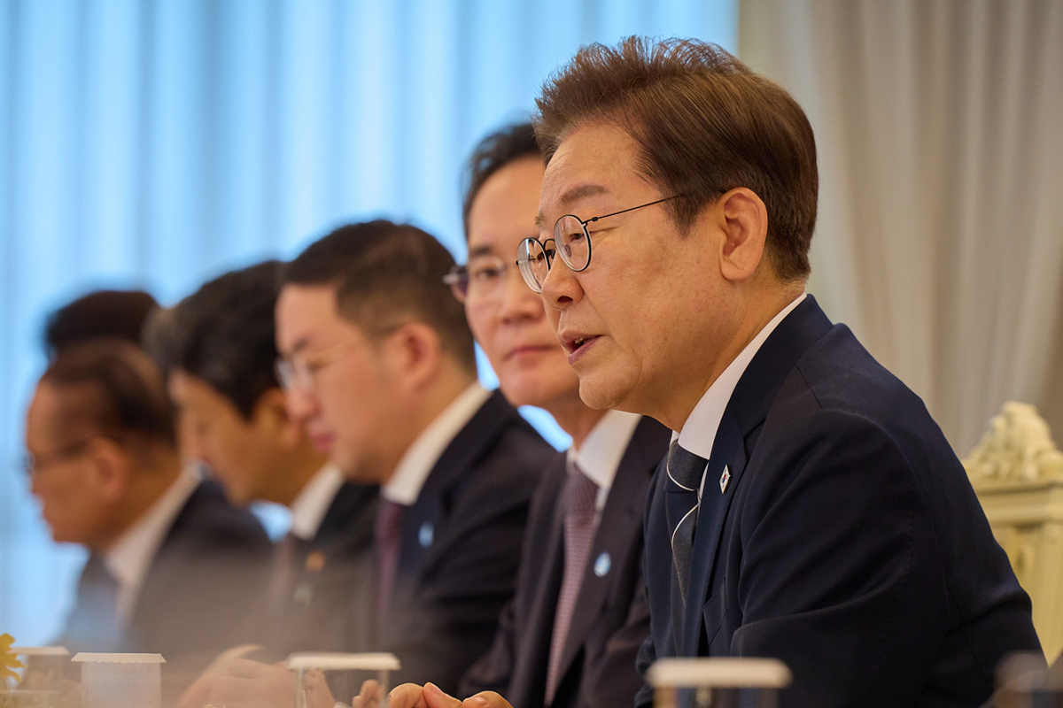 출처 : 대통령실 제공