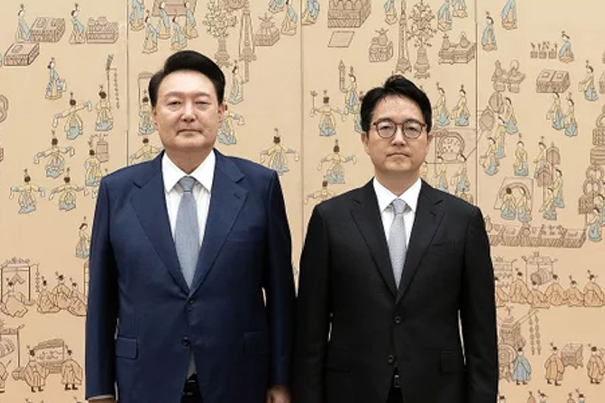 출처 : 대통령실