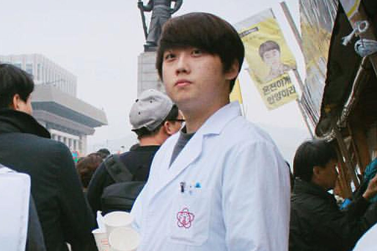 출처 : 박단 페이스북