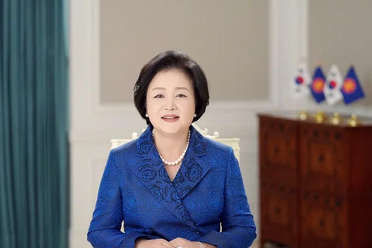 출처 : 청와대 제공