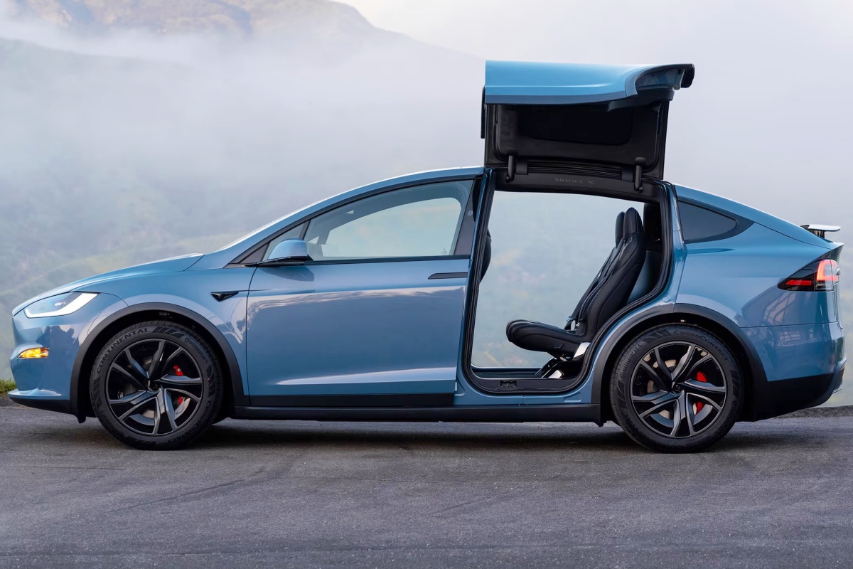 사진 출처 = '테슬라'