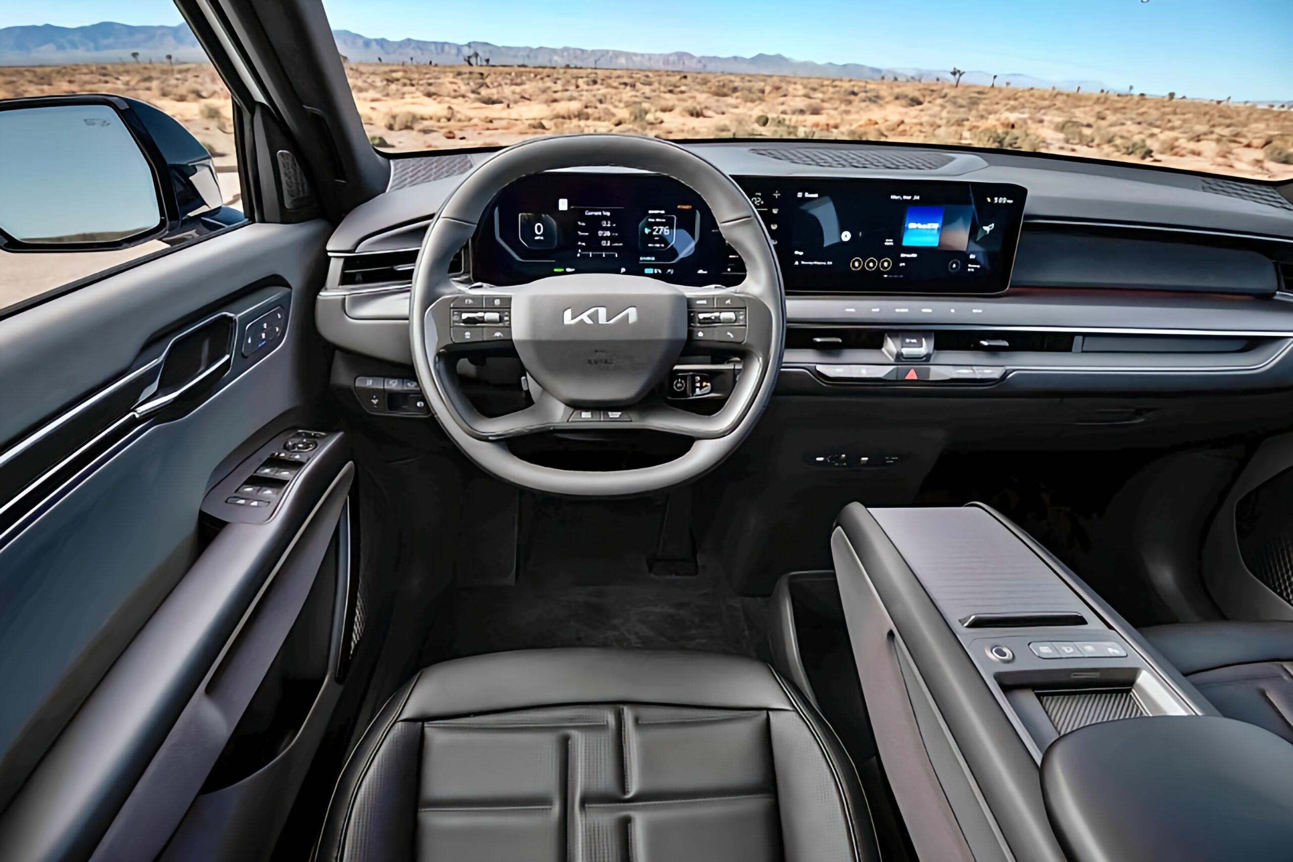 사진 출처 = '기아'