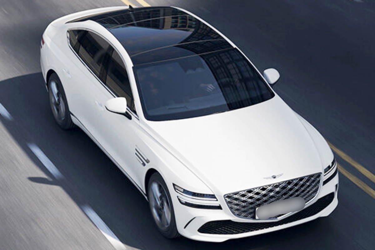 사진 출처 = '제네시스'