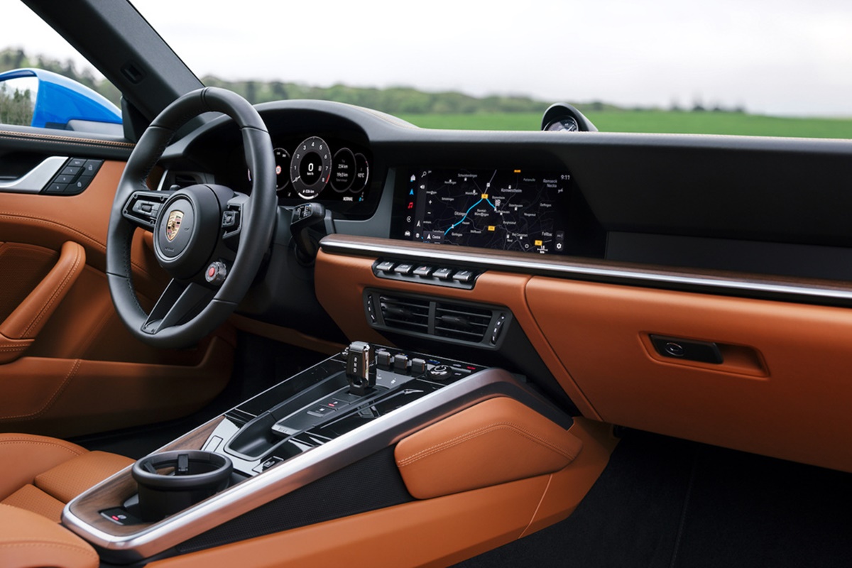 사진 출처 = '포르쉐'