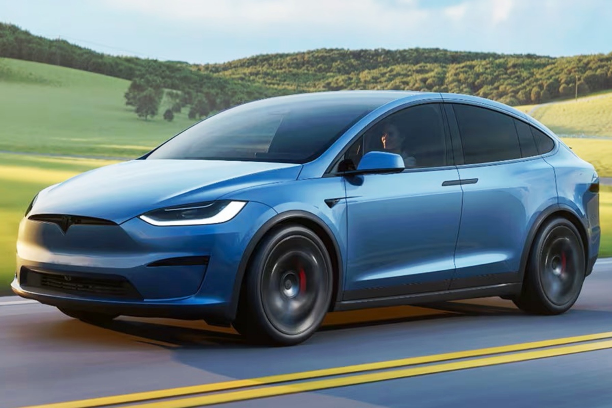 사진 출처 = '테슬라'