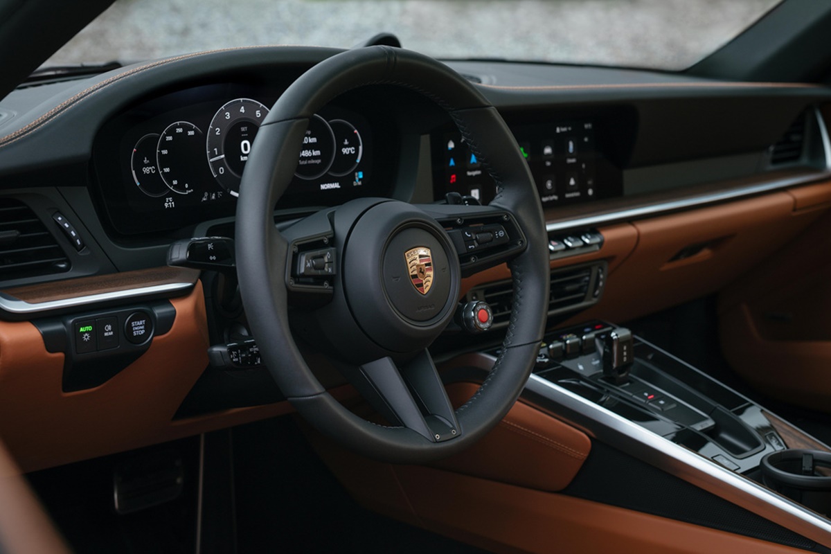 사진 출처 = '포르쉐'