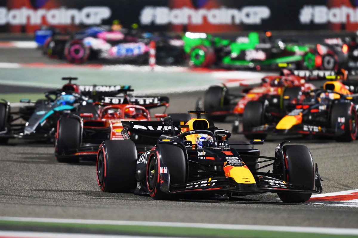 사진 출처 = 'F1'