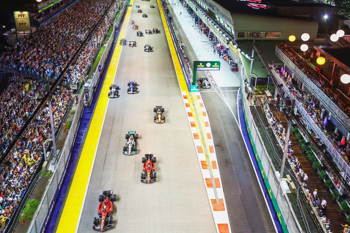 사진 출처 = 'F1'