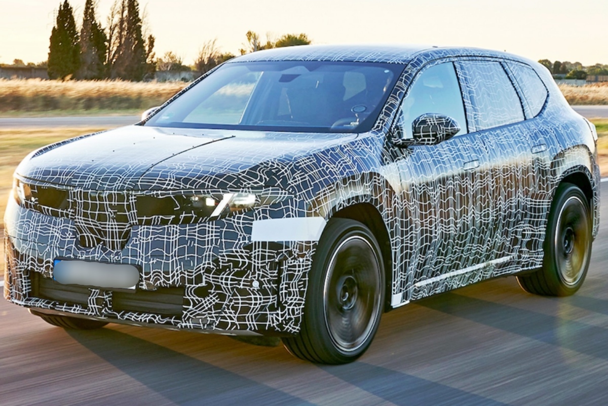 사진 출처 = 'BMW'