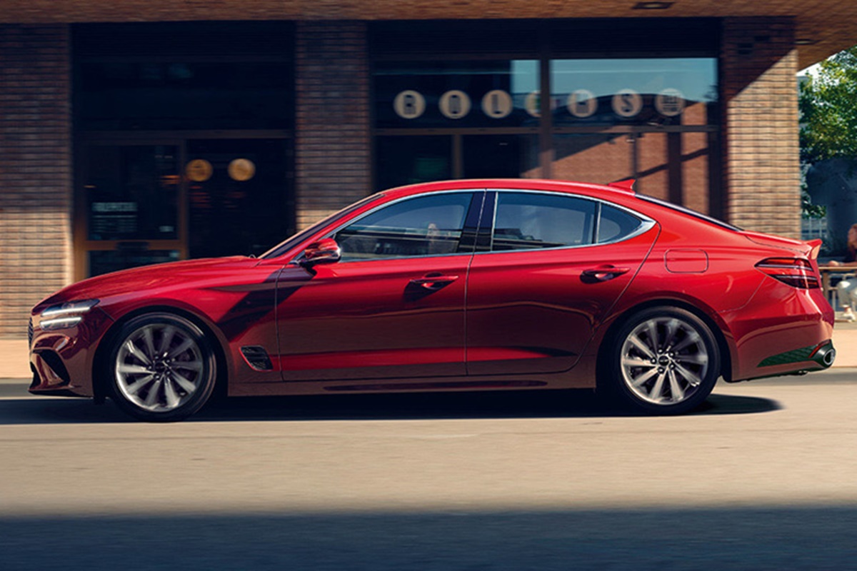 사진 출처 = '제네시스'