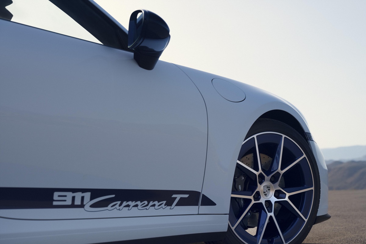 사진 출처 = '포르쉐'