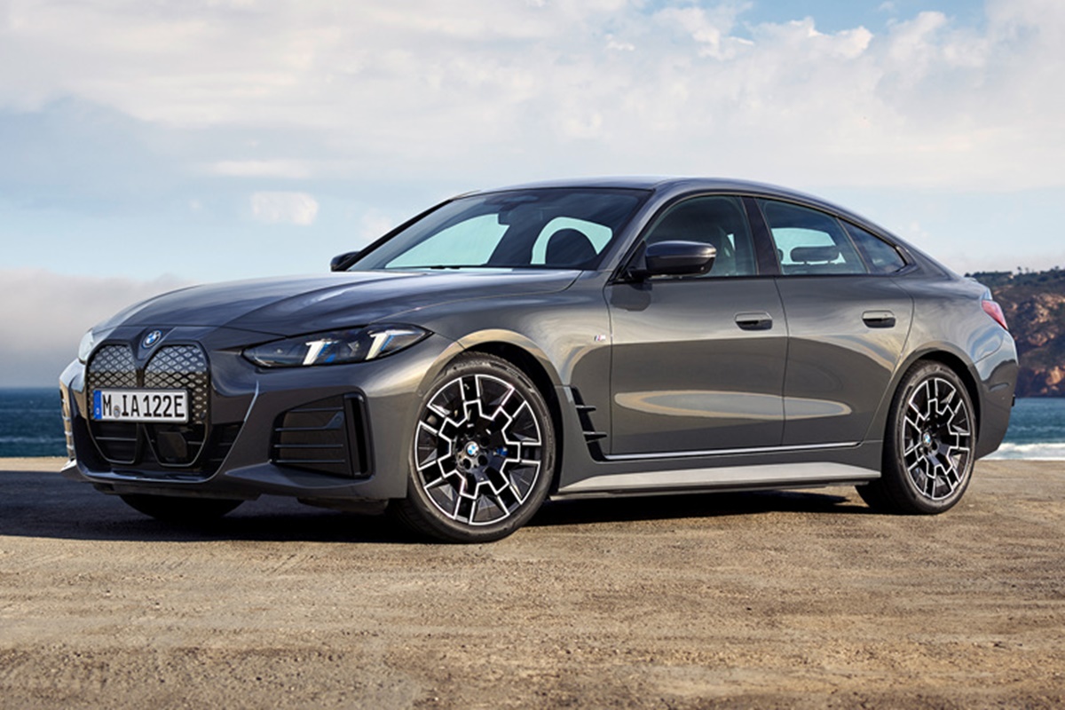 사진 출처 = 'BMW'