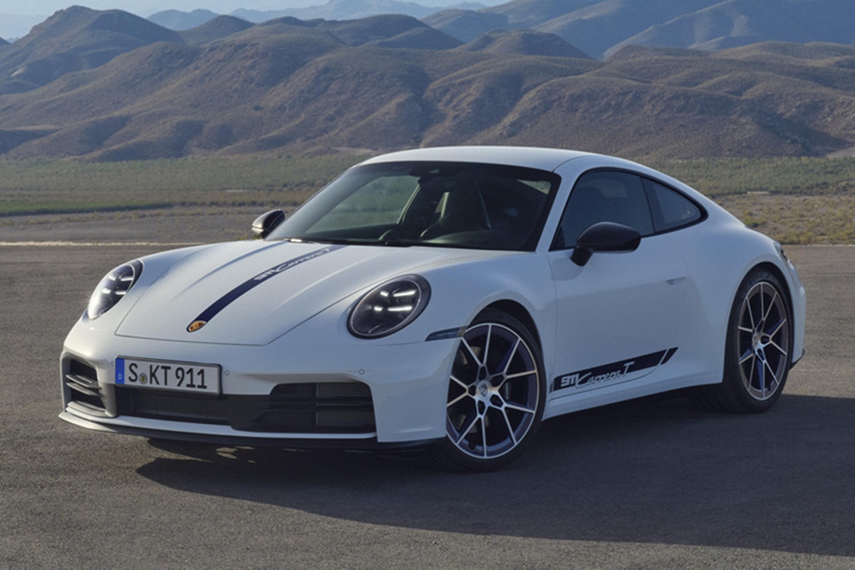 사진 출처 = '포르쉐'