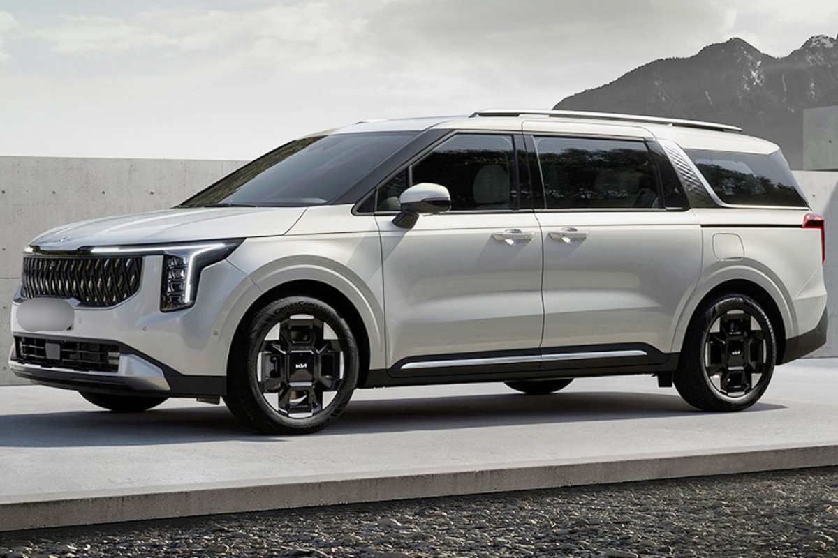 사진 출처 = '기아'