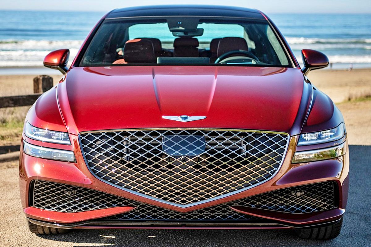 사진 출처 = '제네시스'