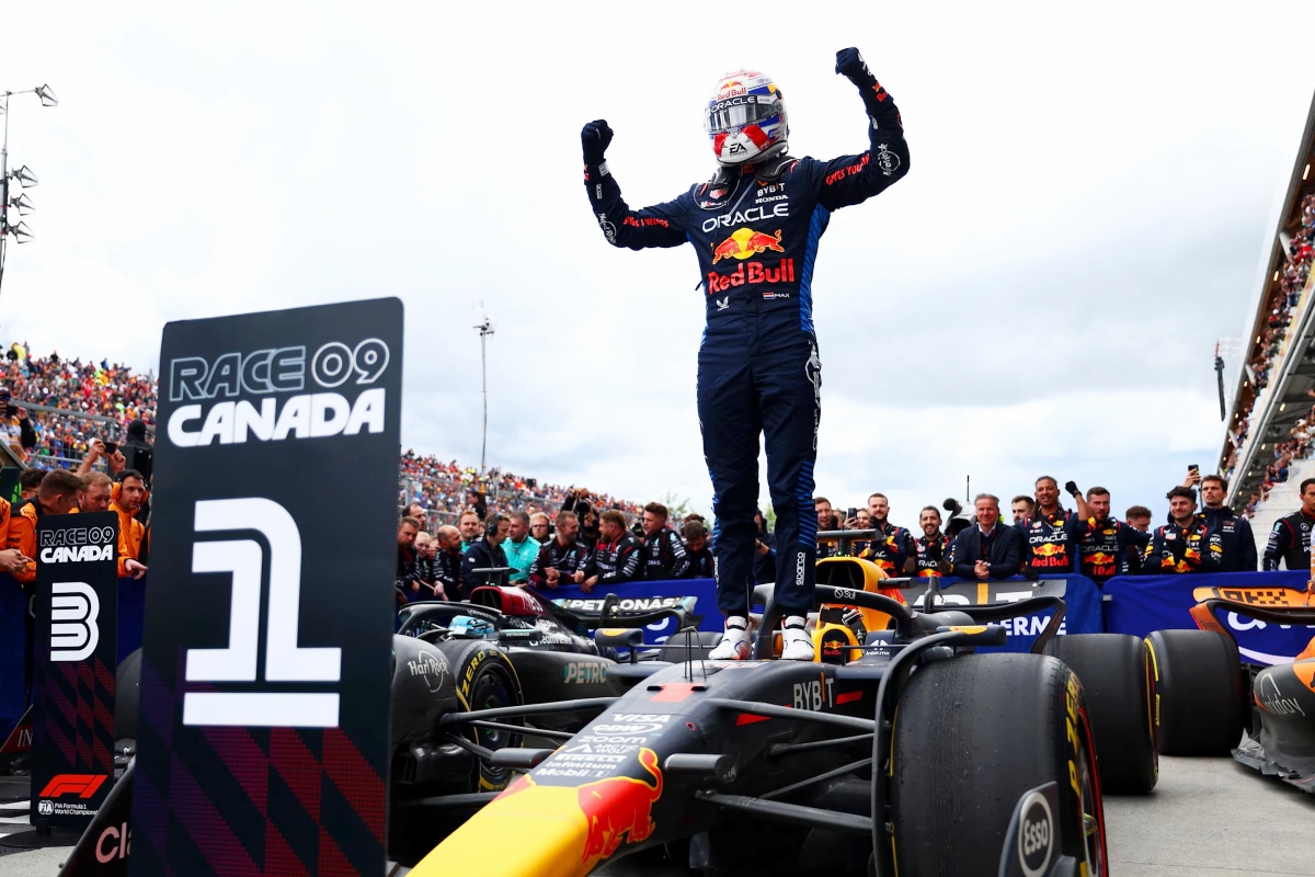사진 출처 = 'F1'