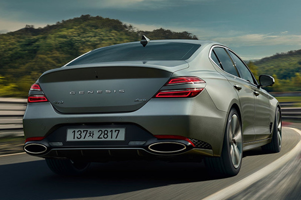 사진 출처 = '제네시스'