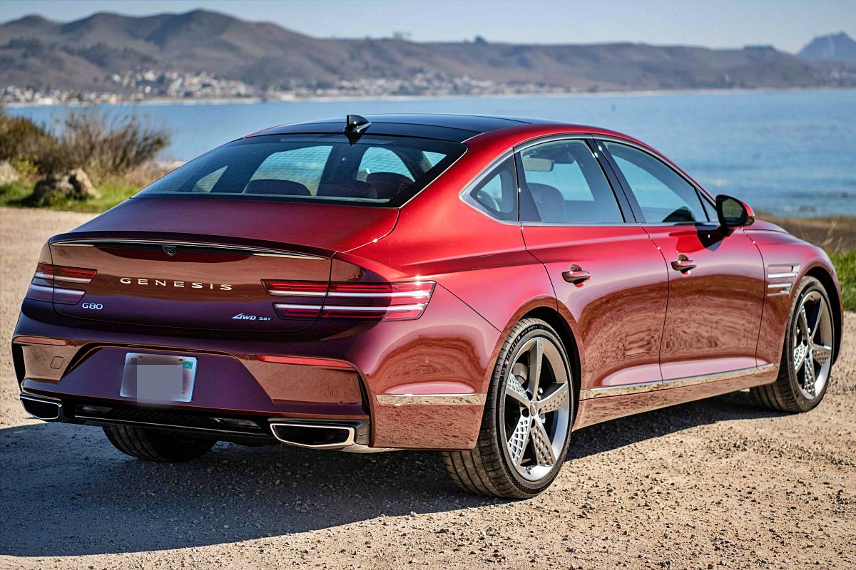 사진 출처 = '제네시스'