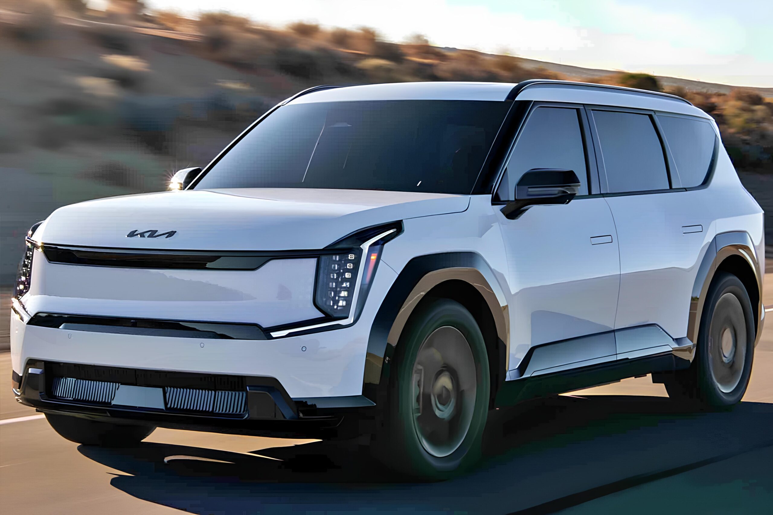 사진 출처 = '기아'