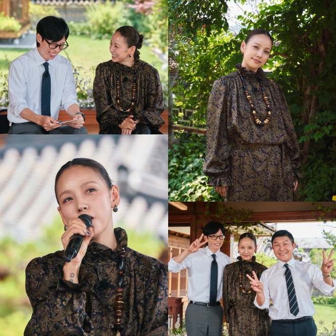 tvN 유 퀴즈 온 더 블럭