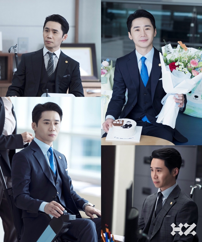 tvN 미지의 서울, 임철수