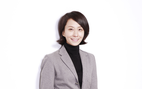 이지혜 에임 대표