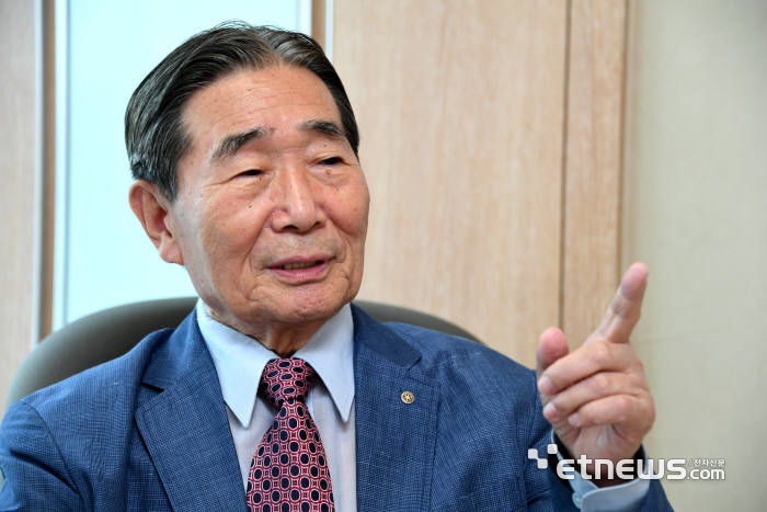 박성득 한국해킹보안협회장