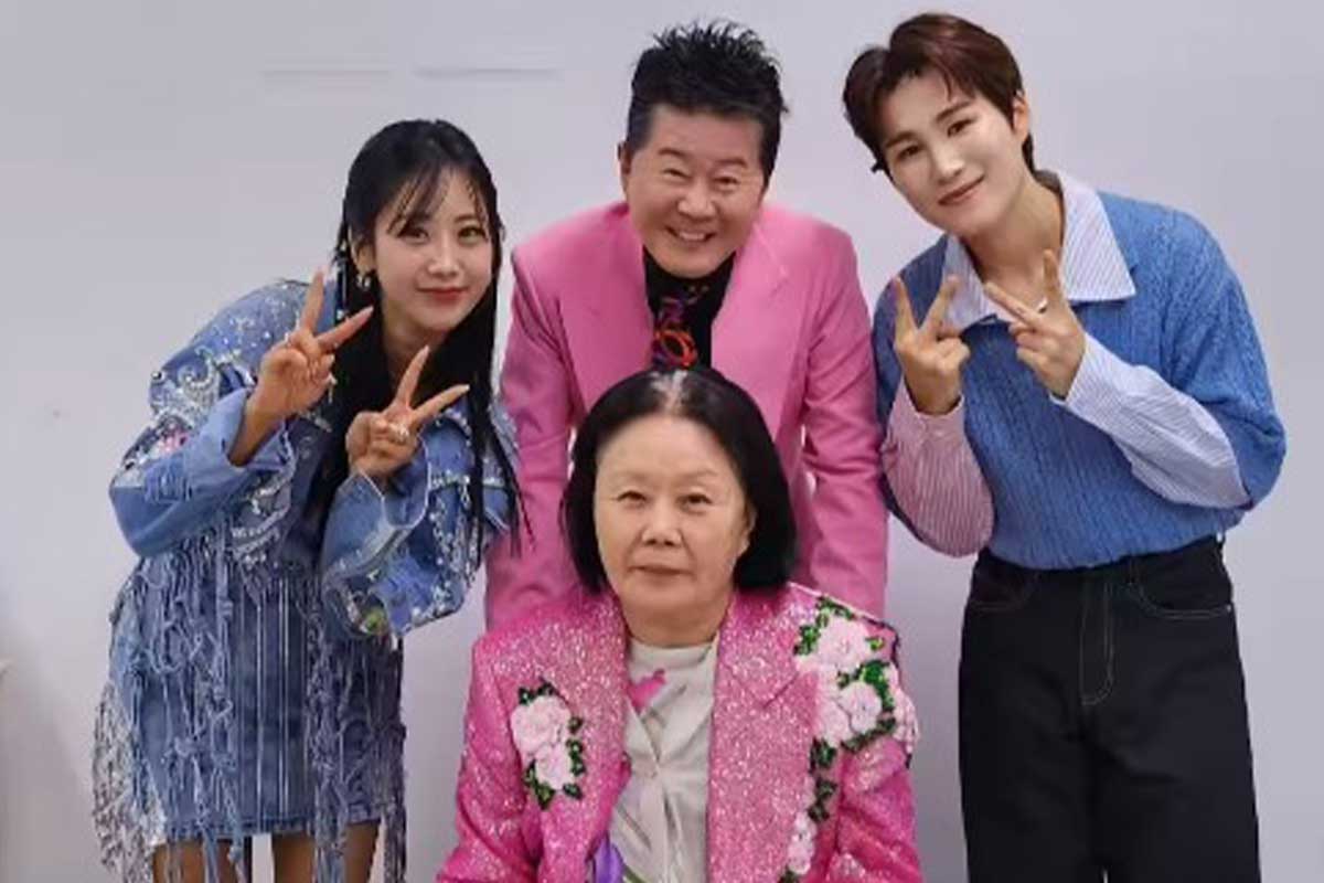 출처 : 태진아 SNS