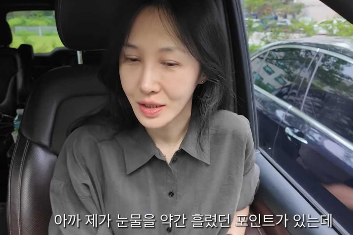 출처 : 유튜브 채널 '윤혜진의 What see TV'