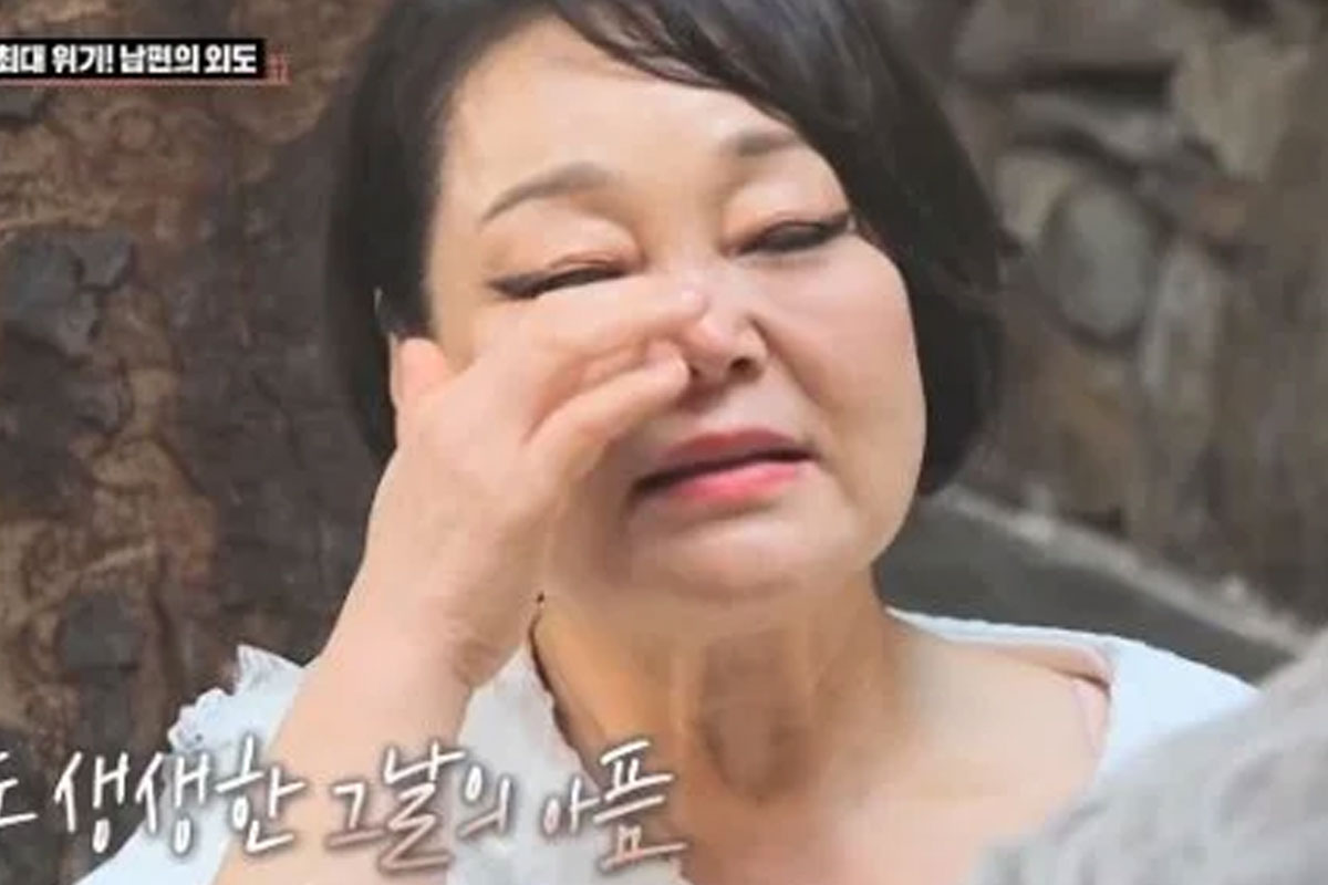출처 : KBS2 '수미산장'