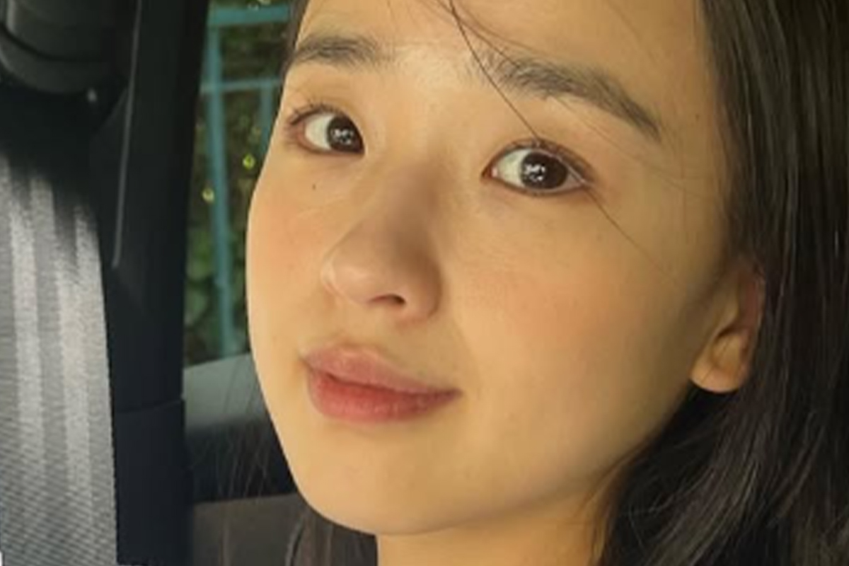 출처: 손연재 SNS