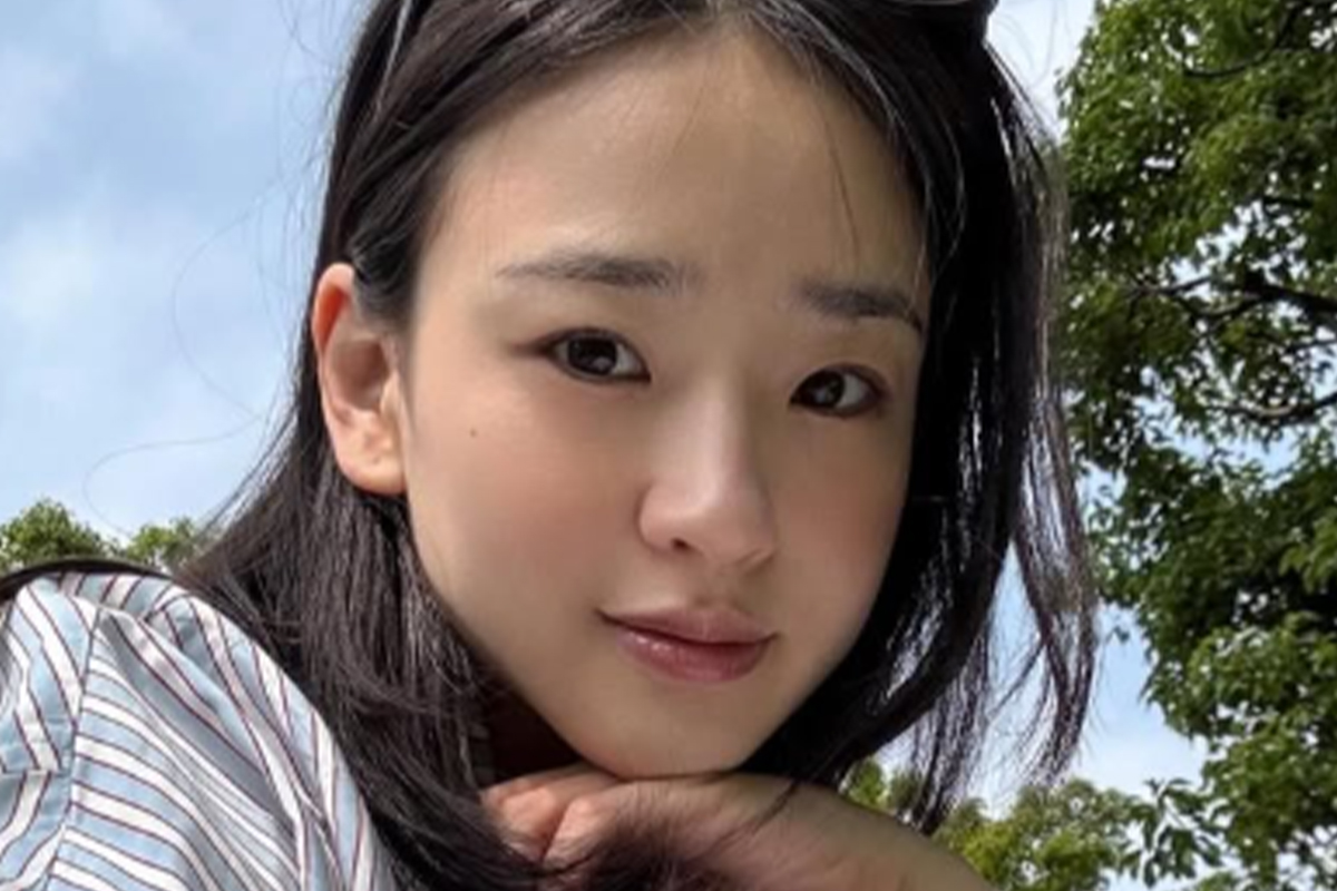 출처: 손연재 SNS