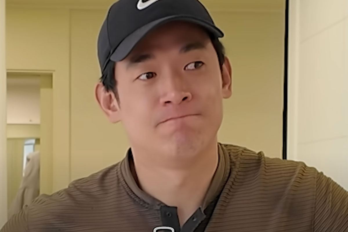 출처 : 백지영 유튜브 채널