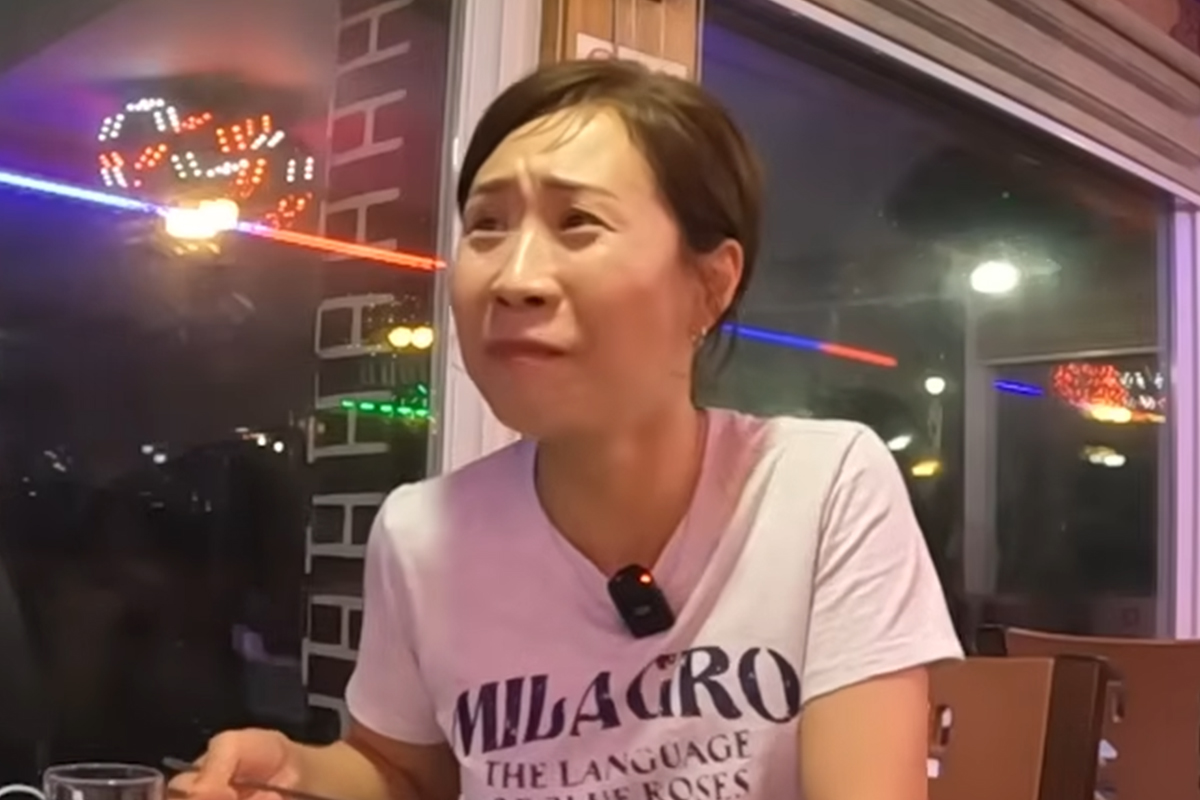 출처: 유튜브 '집 나간 정선희'