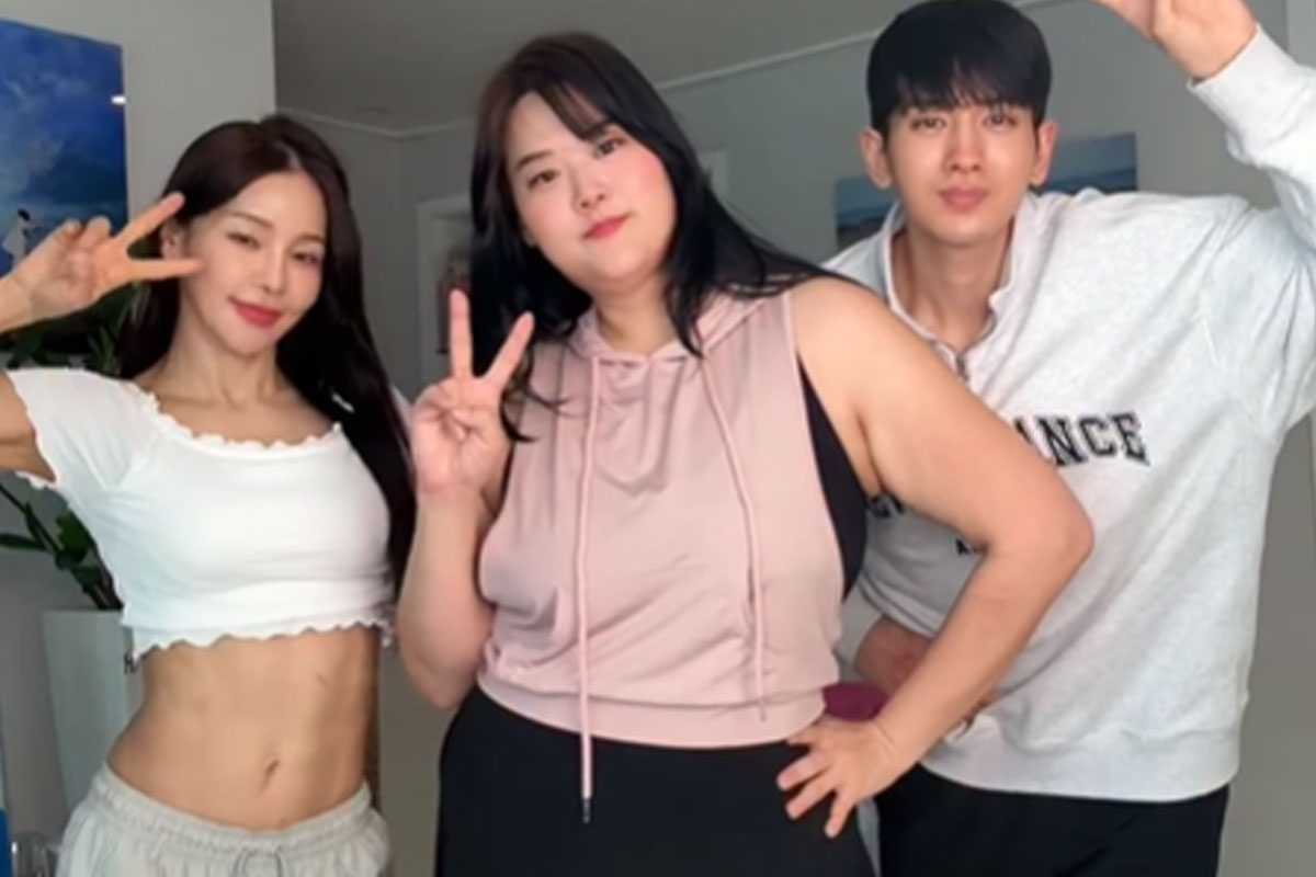 출처 : 박수지 인스타그램